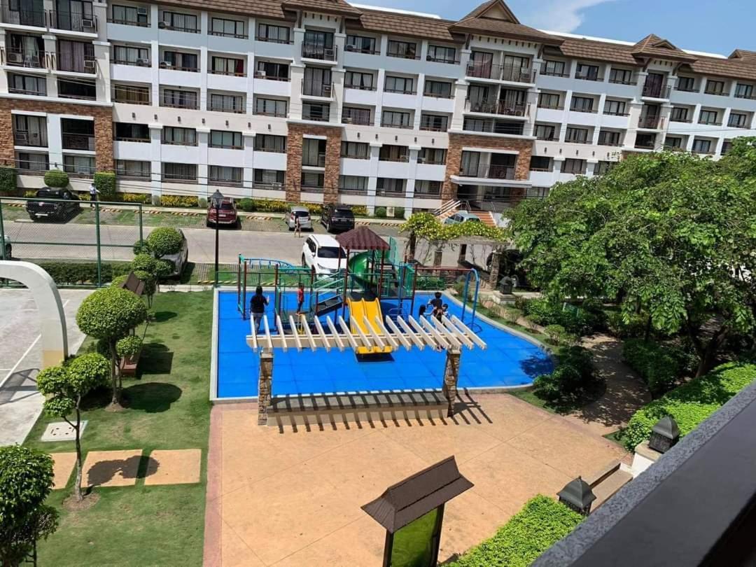 Ri'S One Oasis W Free Pool Back Of Sm City Mall Davao Bagian luar foto